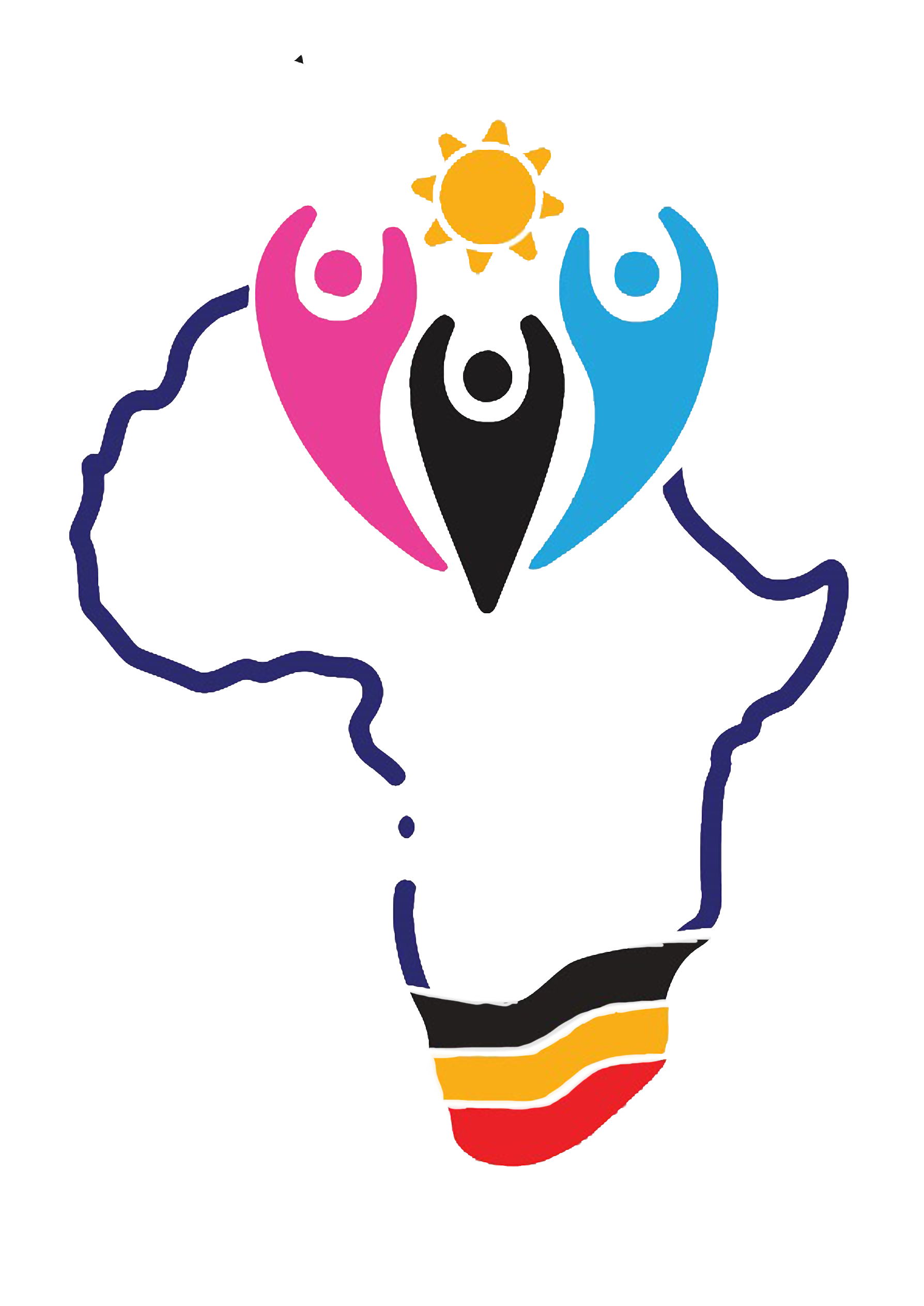 Light of African Child Uganda Branding