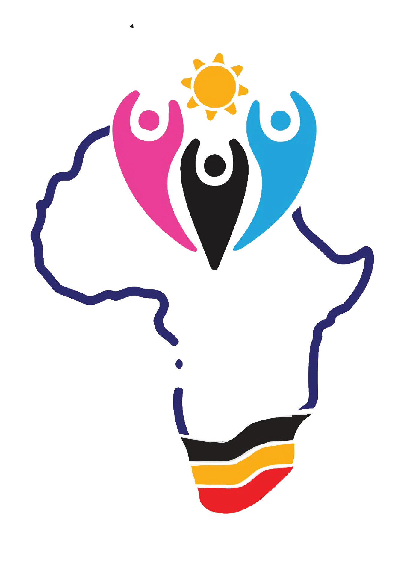 Light of African Child Uganda Branding