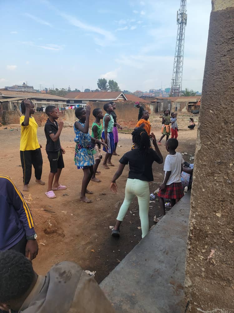 Talent: Cultural showcase