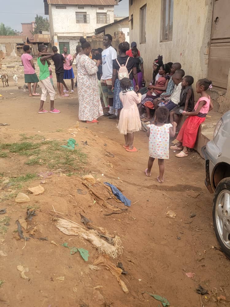 Talent: Traditional dance