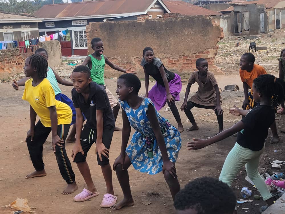 Talent: Youth engagement