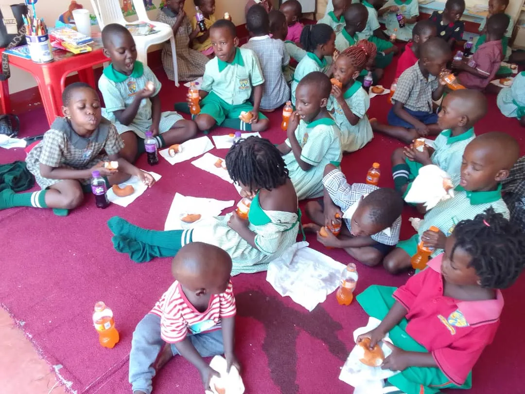 Community Education