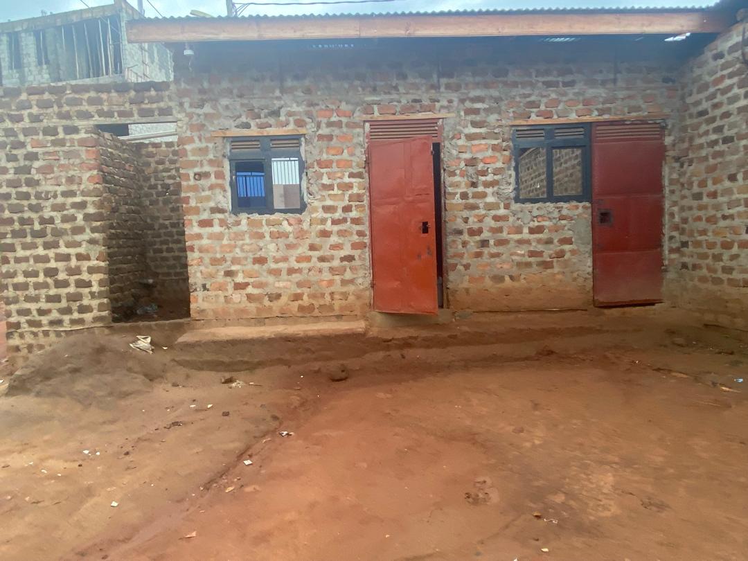 Safe Shelter Project