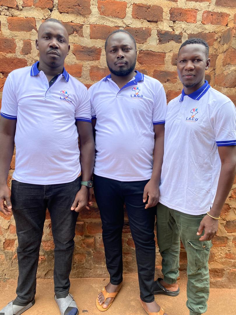 Community: Dedicated volunteer